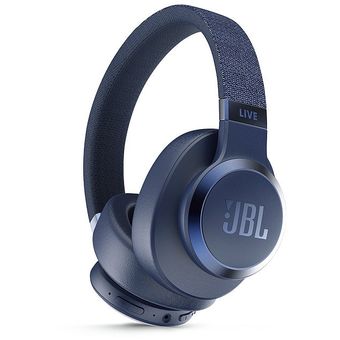 JBL Live 660NC | Wireless Over-Ear NC Headphones