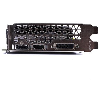 Colorful GeForce GTX 1650 SUPER Mini 4G-V