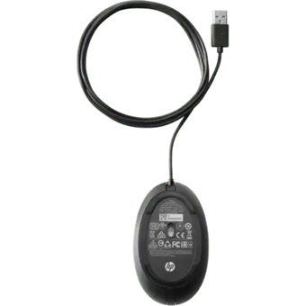 HP Wired Desktop 320M Mouse [9VA80AA]
