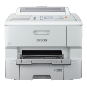 Epson WorkForce Pro WF-6091 Wi-Fi Duplex Inkjet Printer