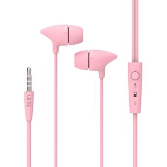 UiiSii C100 In-Ear Earphones