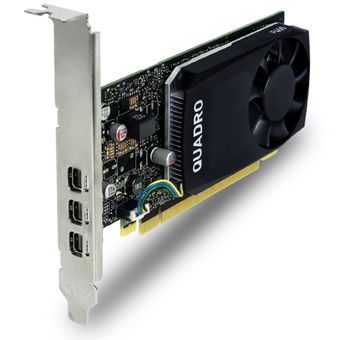 Leadtek NVIDIA Quadro P400