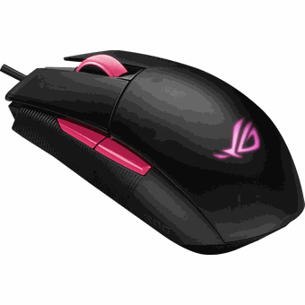 ASUS ROG Strix Impact II Electro Punk