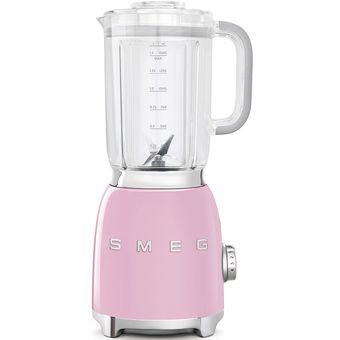 Smeg 50's Style Blender [BLF01PKUK]