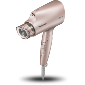 Panasonic 1200W nanoe Hair Dryer [EH- NA27-P665/PN665]