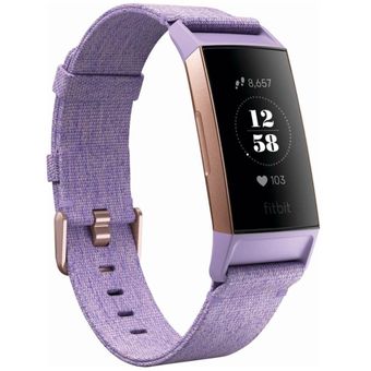 Fitbit Charge 3 SE