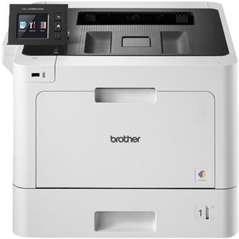 Brother HL-L8360CDW Laser Printer