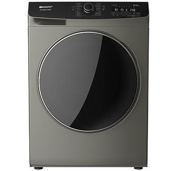 Sharp 10KG Front Load Washing Machine [ESFV10068]