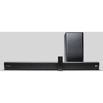 Cambridge Audio TVB2 (V2) Soundbar and Wireless Subwoofer