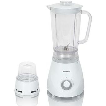 Sharp 1.25L Blender [EM130WH]