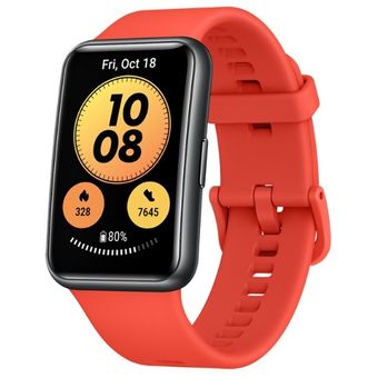 HUAWEI Watch Fit (Red)