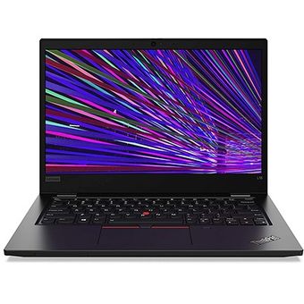LENOVO ThinkPad L13, 13.3", i5-10210U, 8GB/256GB [20R3S00H00]