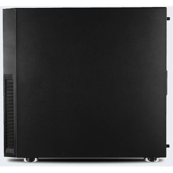 Armaggeddon Tesseract Core 2 Pro-Grade Gaming PC Case (M-ATX)