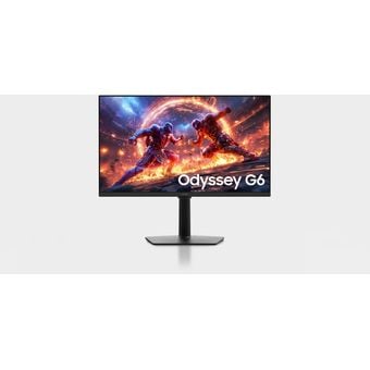 Samsung 27" Odyssey G6 [G60H]