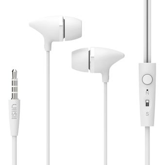 UiiSii C100 In-Ear Earphones