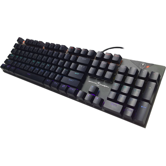 Gaming Freak MX-GT XX1 Gaming Mechanical Keyboard [GK-GT XX1]