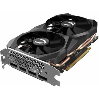 ZOTAC GAMING GeForce RTX 2060 [ZT-T20600K-10M]