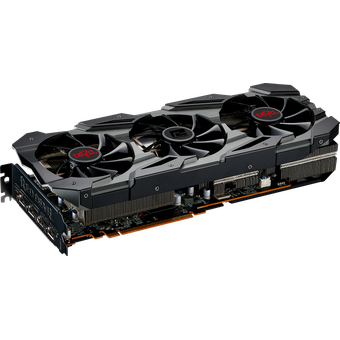 PowerColor Red Devil Radeon RX 5700 8GB GDDR6