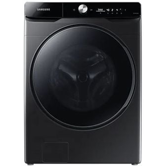 Samsung 21KG/12KG Washer Dryer w/ AI Ecobubble [WD21T6500GV]