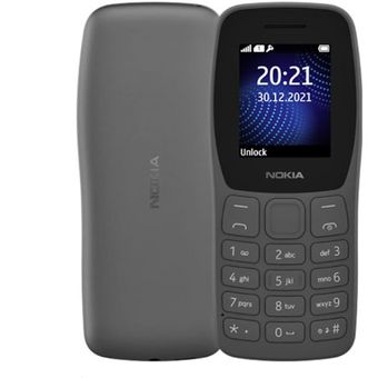 Nokia 105 (2022)
