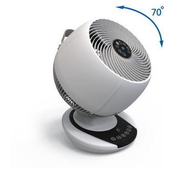 Mistral Oscillation Fan MACD1001 (MAIRONE)