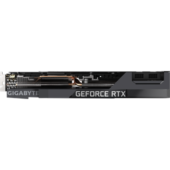 GIGABYTE GeForce RTX 3080 Ti EAGLE 12G [GV-N308TEAGLE-12GD]