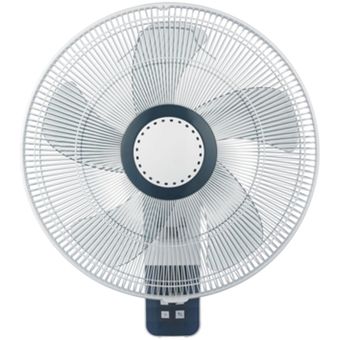 Midea 16" Remote Control Wall Fan [MF-16FW15KRA]