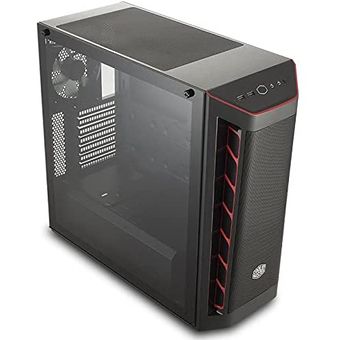 Cooler Master MB511 TG