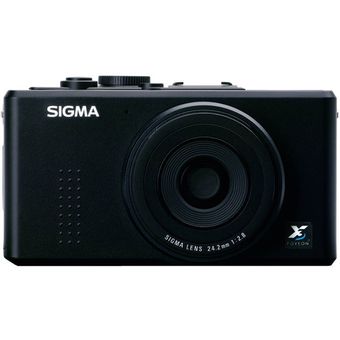 Sigma DP2