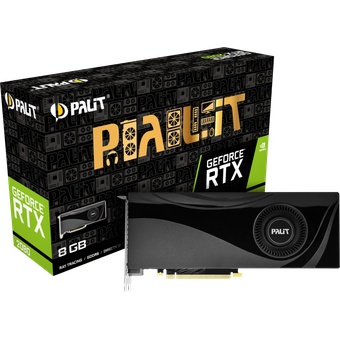 Palit GeForce RTX 2080