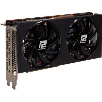 PowerColor Radeon RX 5600 XT 6GB GDDR6-14