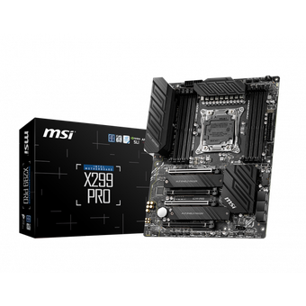 MSI X299 PRO