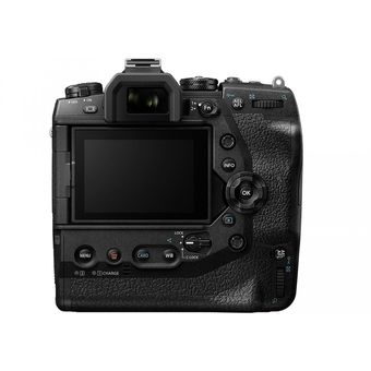 Olympus OM-D E-M1X, M.Zuiko 12-100mm f/4 IS PRO Lens