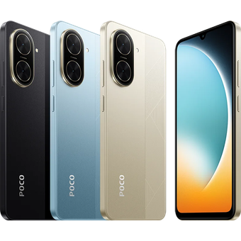 Xiaomi Poco C71 (4+128GB)