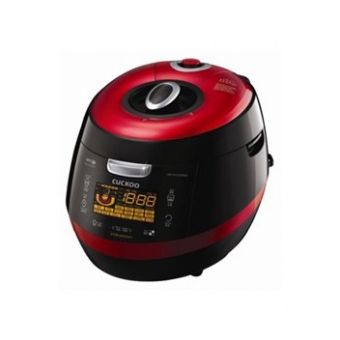 Cuckoo 1.8L Induction Pressure Rice Cooker [CRP-HY1072FR]