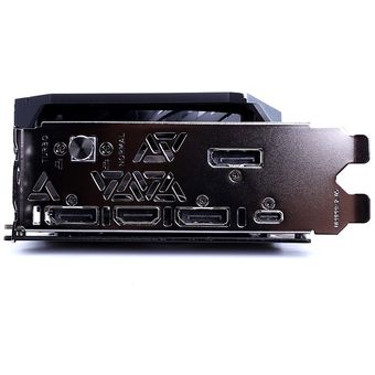 Colorful iGame GeForce RTX 2060 Ultra OC-V