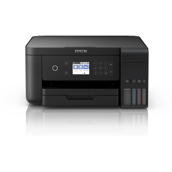 Epson L6160 Wi-Fi Duplex All-in-One Ink Tank Printer