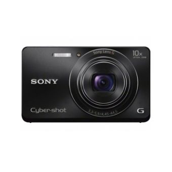 Sony DSC-W690