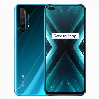 realme X3 SuperZoom (8+128GB)