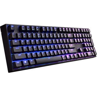 Cooler Master Quick Fire XTi