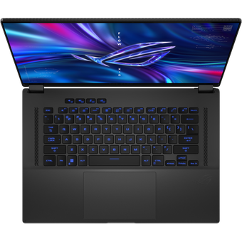 ASUS ROG Flow X16 (2022) GV601, 16", R7 6800HS, 16GB/1TB [GV601R-MM6110W]