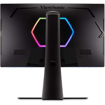 ViewSonic ELITE, 27" QHD, 165Hz Gaming Monitor [XG270Q]