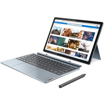 Lenovo IdeaPad Duet 5 12IAU7, 12.4", i3-1215U, 8GB/256GB [82TQ002DMJ / 2EMJ]