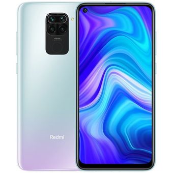 Xiaomi Redmi Note 9 (4+128GB)