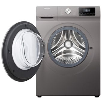 Hisense 10.5KG Front Load Washer [WFQY1114VJMT]
