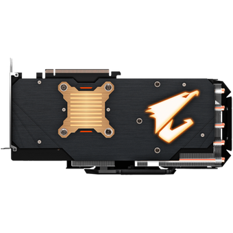 GIGABYTE AORUS GeForce RTX 2060 XTREME 6G (rev. 1.0)