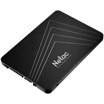 Netac N535S 2.5 inch SATA III SSD, 960GB