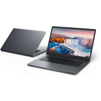 Xiaomi RedmiBook 15, 15.6", i3-1115G4, 8GB/256GB