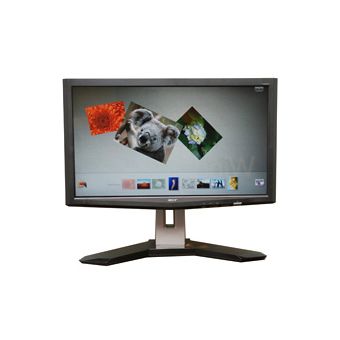 Acer 23" Multi-Touch Monitor [T230H]