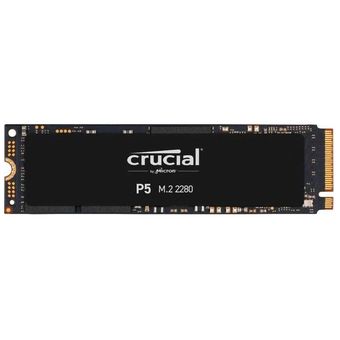Crucial P5 2TB PCIe M.2 2280SS SSD [CT2000P5SSD8]
